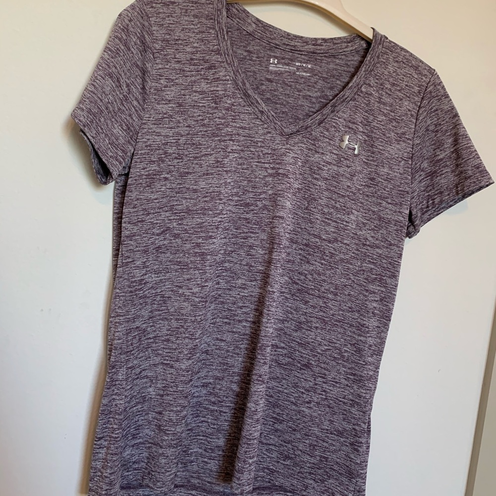 Under Armour Top